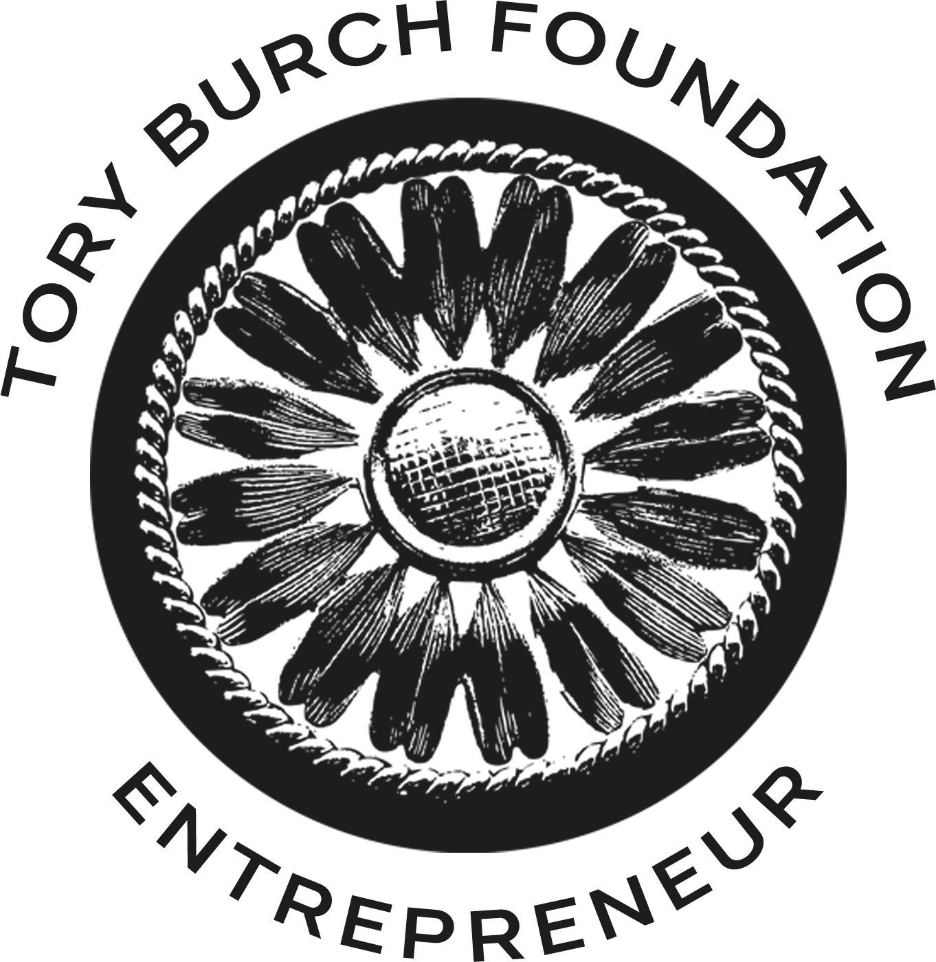 Tory Burch Foundation Entrepreneur Badge